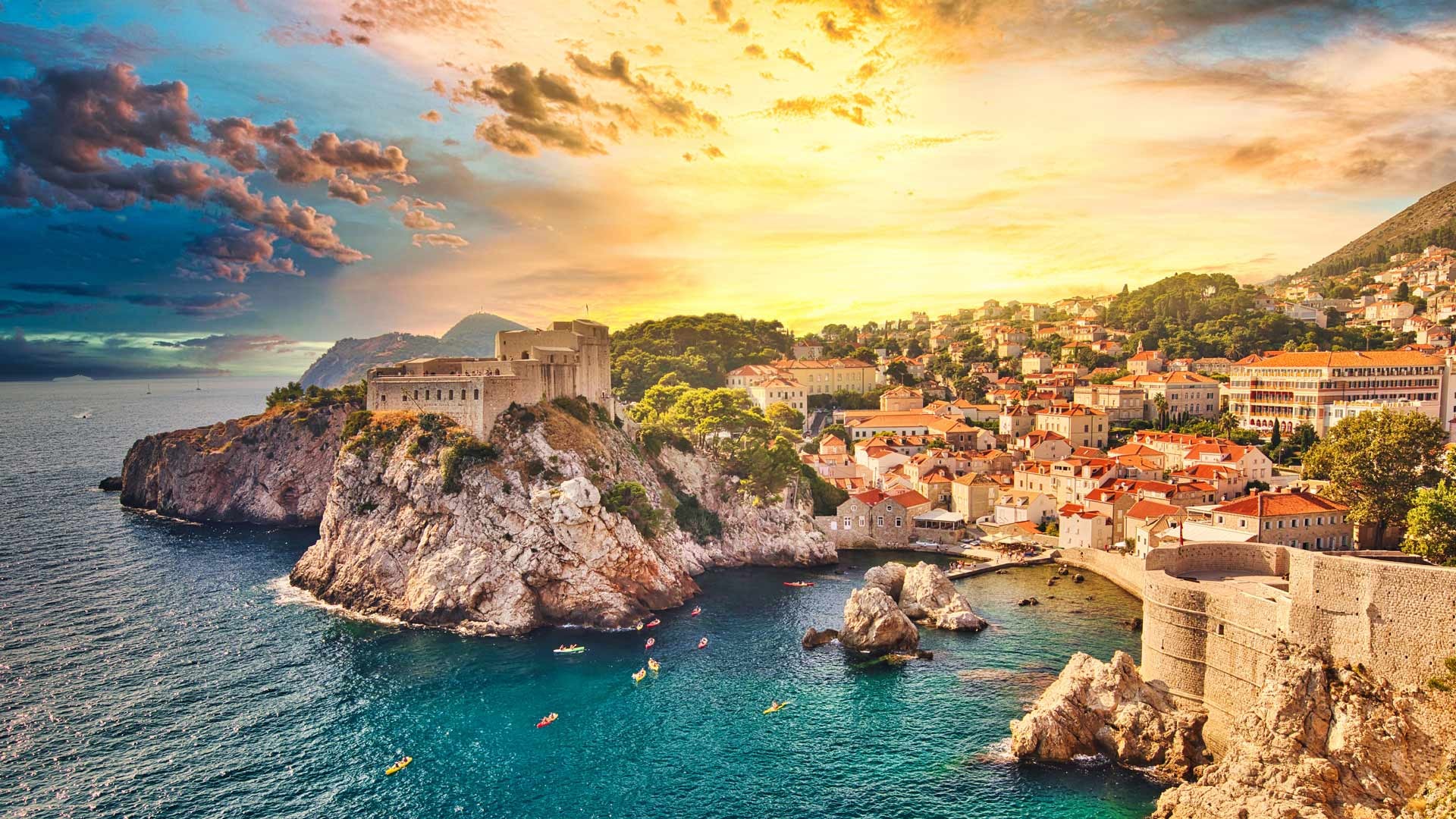 Kroatija